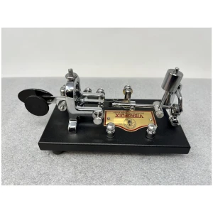 VIRBOPLEX Keyer SEMI-AUTOMATIC "BUG"