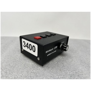 Winkeyer USB Keyer