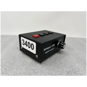 Winkeyer USB Keyer