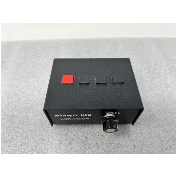 Winkeyer USB Keyer - Image 2