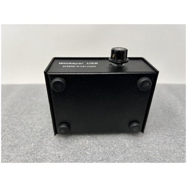 Winkeyer USB Keyer - Image 3