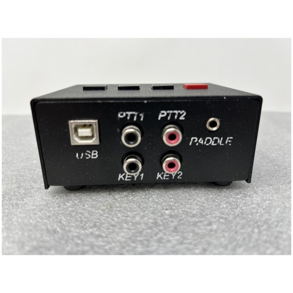 Winkeyer USB Keyer - Image 5