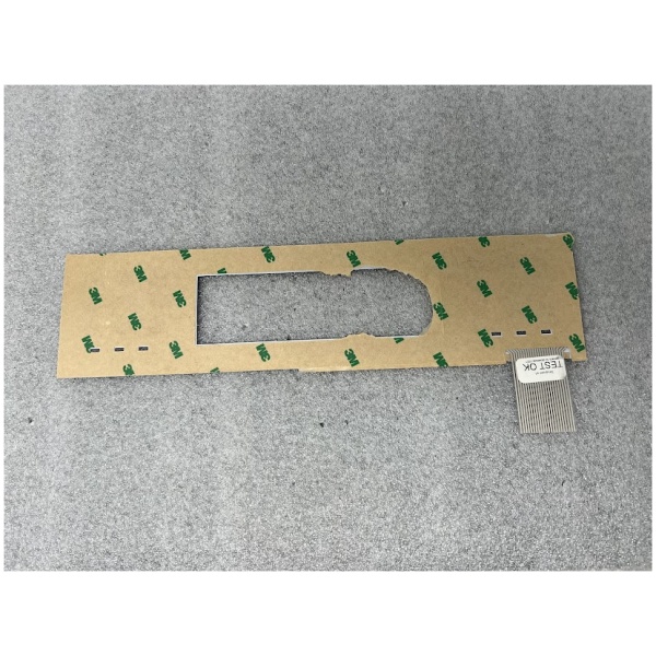 SPE Expert 1.5K - FA Faceplate Replacement - Image 5