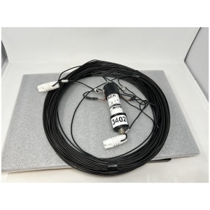 W2AU 160m Dipole