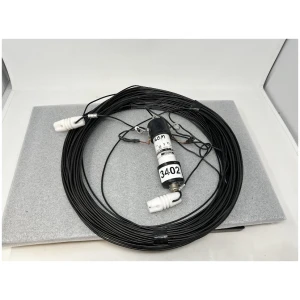 W2AU 160m Dipole