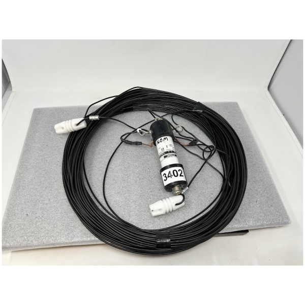 W2AU 160m Dipole