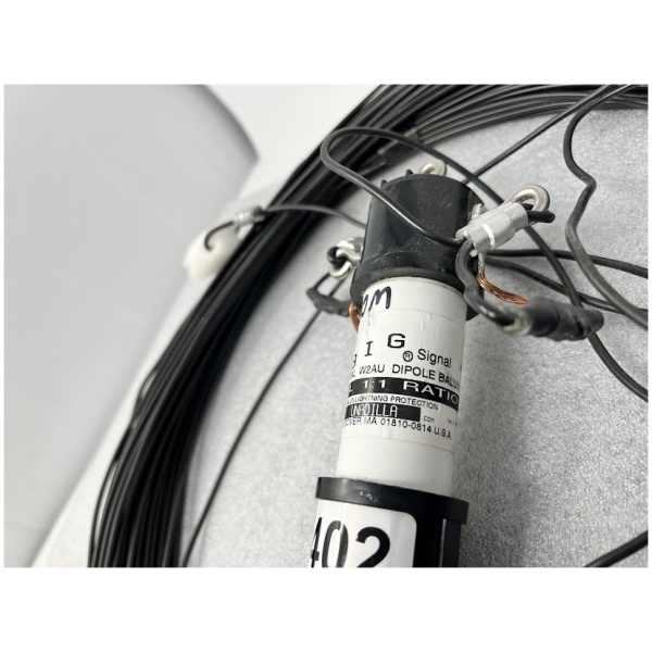 W2AU 160m Dipole - Image 3