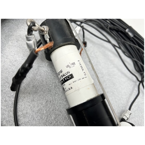 W2AU 160m Dipole - Image 4
