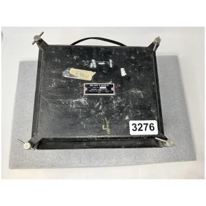 Vintage Military Power Supply - Admiral Corporation