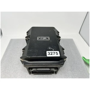 Vintage Military Oklahoma Aerotronics Transmitter