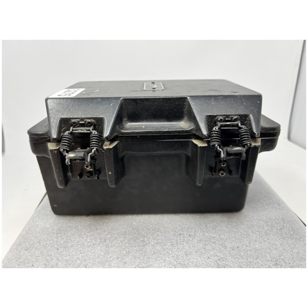 Vintage Military Oklahoma Aerotronics Transmitter - Image 6