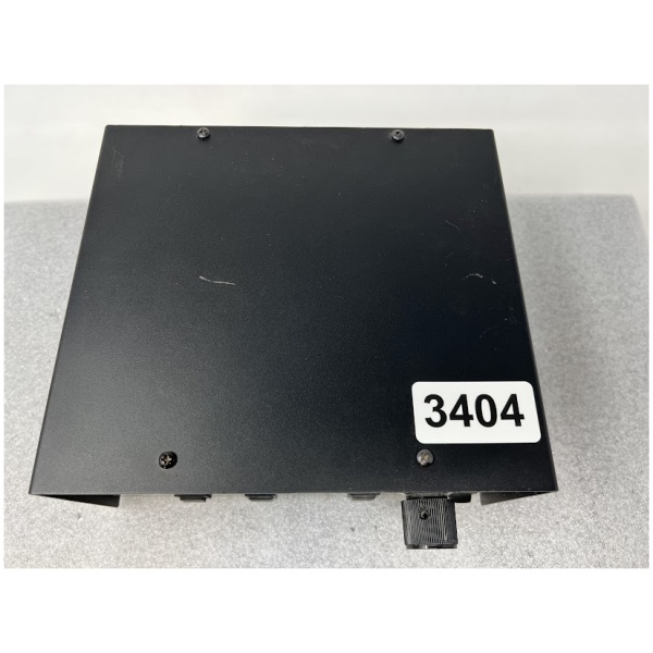 Green Heron Engineering RT-20 Black Face - Image 3