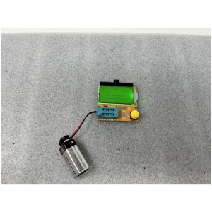 LCR-T3-H Graphical Multi-function Tester