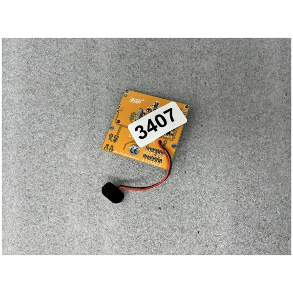 LCR-T3-H Graphical Multi-function Tester - Image 3