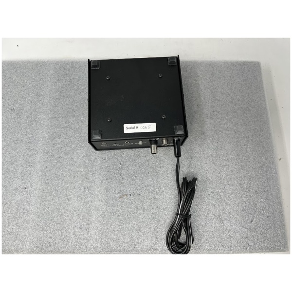 LP-PAN Software Defined IQ Panadapter - Image 8