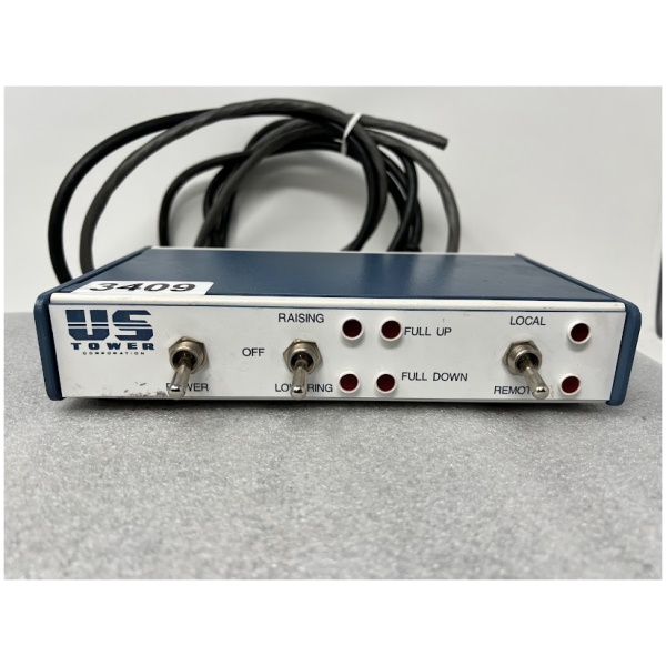 US Tower Remote Up Down Controller - Image 2