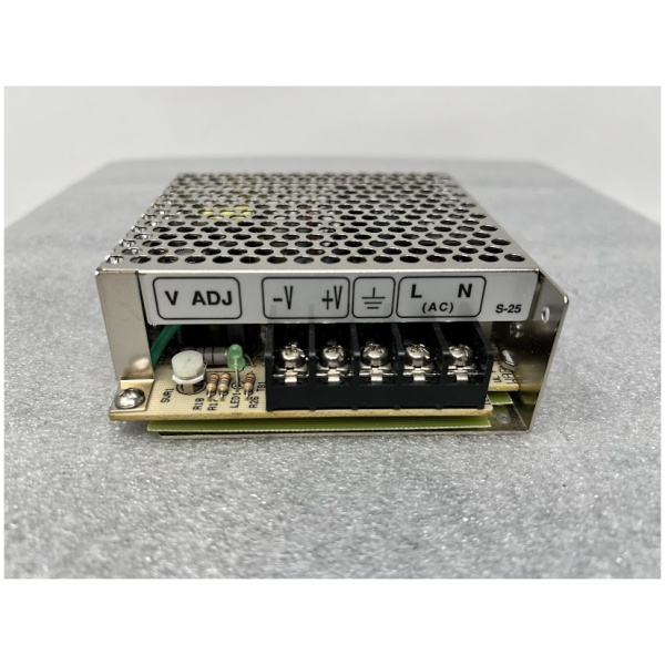MEANWELL S-25-12 Switching Power Supply - Image 2