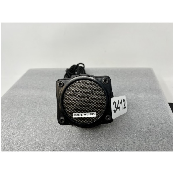 MFJ-280 Compact Speaker - Image 2