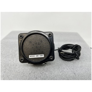 MFJ-280 Compact Speaker