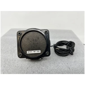 MFJ-280 Compact Speaker
