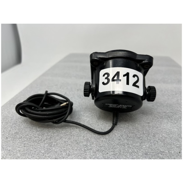 MFJ-280 Compact Speaker - Image 5