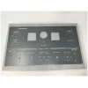 Hammarlund HQ-129X Faceplate - Image 2