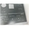 Hammarlund HQ-129X Faceplate - Image 5