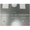 Hammarlund HQ-129X Faceplate - Image 7