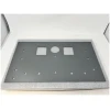 Hammarlund HQ-129X Faceplate - Image 9