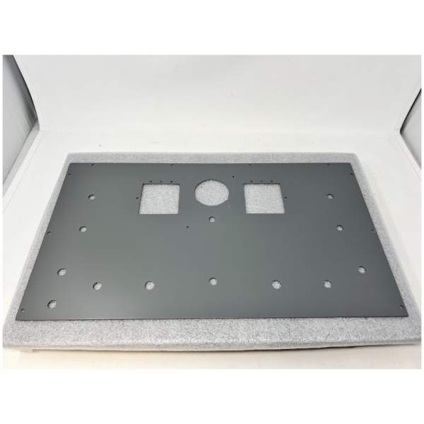 Hammarlund HQ-129X Faceplate - Image 9