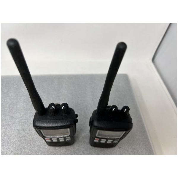WEST MARINE 625E VHF Marine Transceiver Set - Image 4