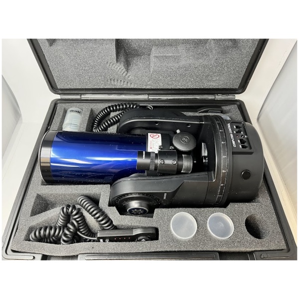 MEADE ETX-90EC Telescope - Image 4
