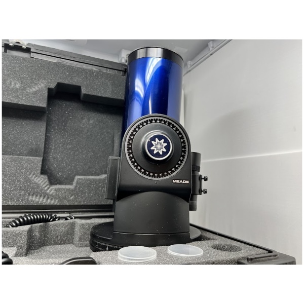 MEADE ETX-90EC Telescope - Image 6