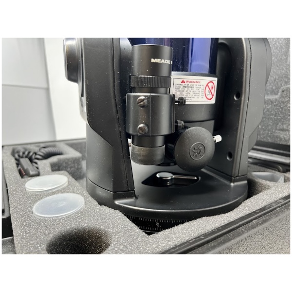 MEADE ETX-90EC Telescope - Image 8