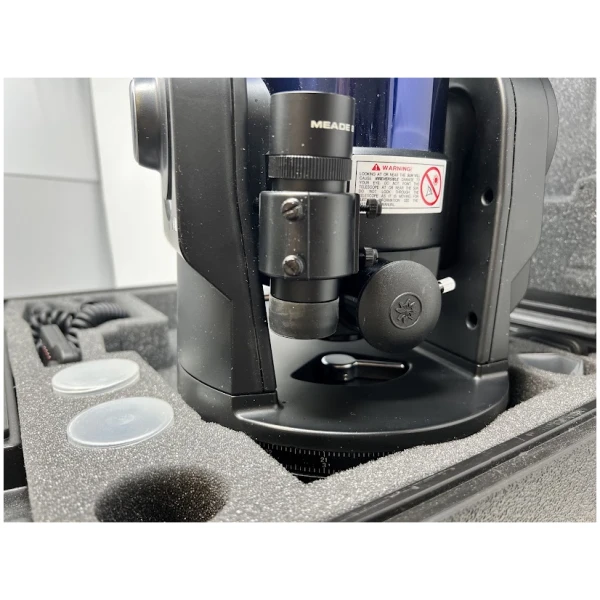 MEADE ETX-90EC Telescope - Image 8