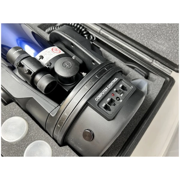 MEADE ETX-90EC Telescope - Image 9