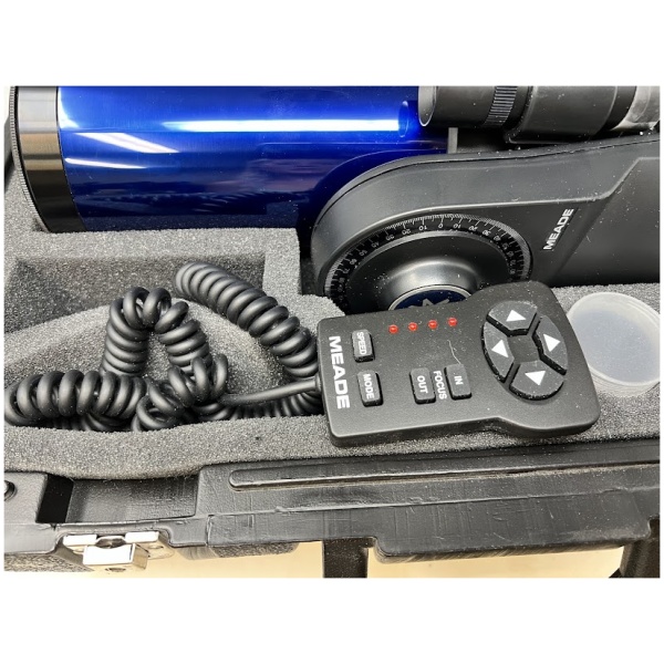 MEADE ETX-90EC Telescope - Image 12