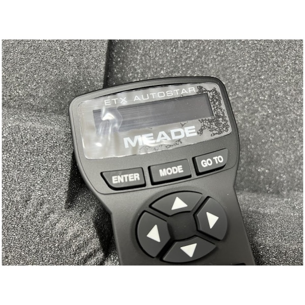 MEADE ETX-90EC Telescope - Image 16