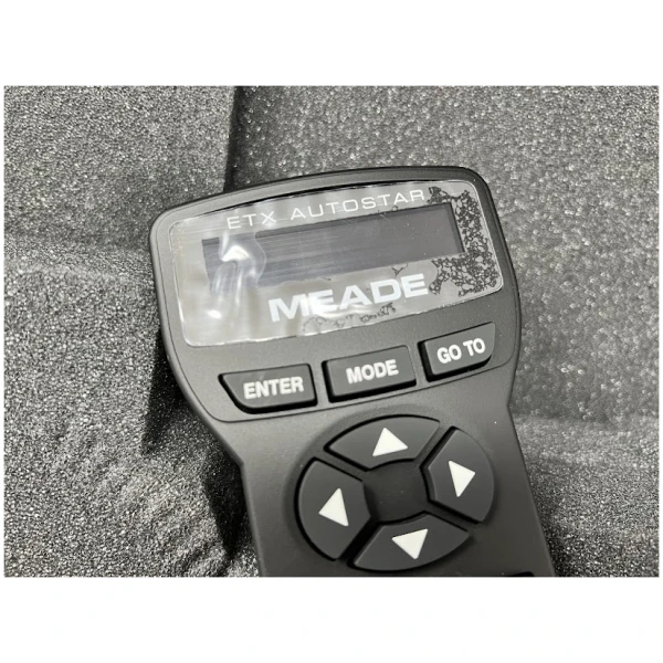 MEADE ETX-90EC Telescope - Image 16