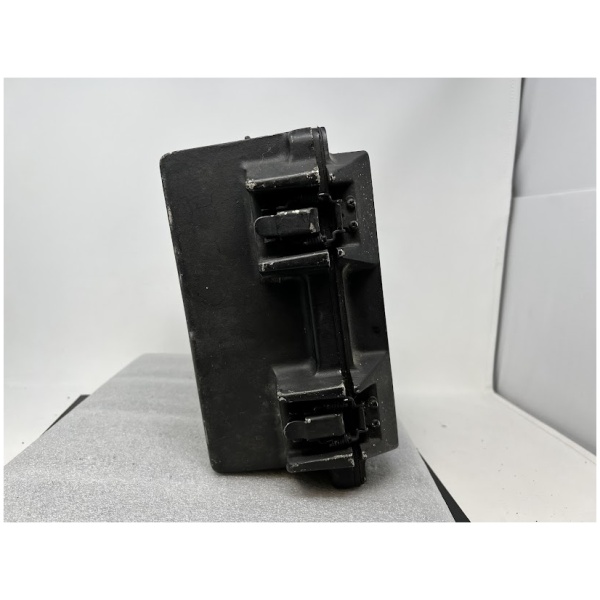 Vintage Military Oklahoma Aerotronics Transmitter - Image 2