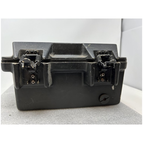 Vintage Military Oklahoma Aerotronics Transmitter - Image 3