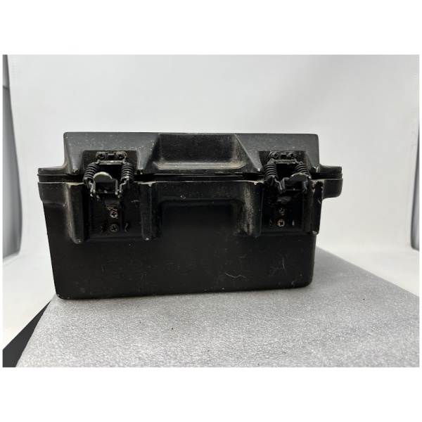 Vintage Military Oklahoma Aerotronics Transmitter - Image 5