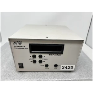 M2 RC2800P-A Programmable / RS232 Control Box