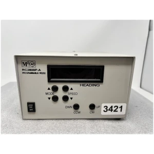 M2 RC2800P-A Programmable / RS232 Control Box