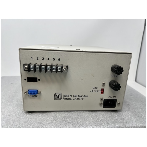 M2 RC2800P-A Programmable / RS232 Control Box - Image 5
