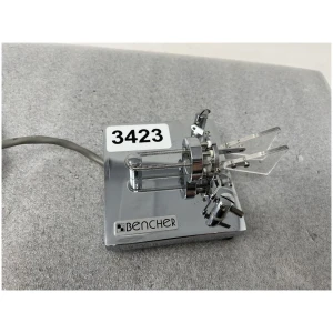 Bencher BY Series Iambic Paddles BY-2 Keyer