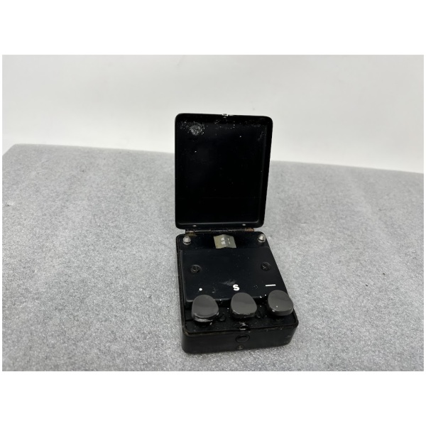 Vintage MX-4495/GRA-71 DOT DASH CODER - Image 3