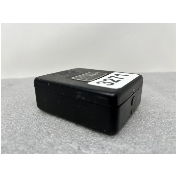 Vintage MX-4495/GRA-71 DOT DASH CODER - Image 7