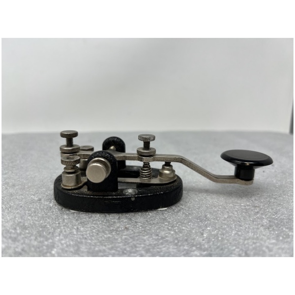 Vintage Speed-X Telegraph Keyer - Image 3