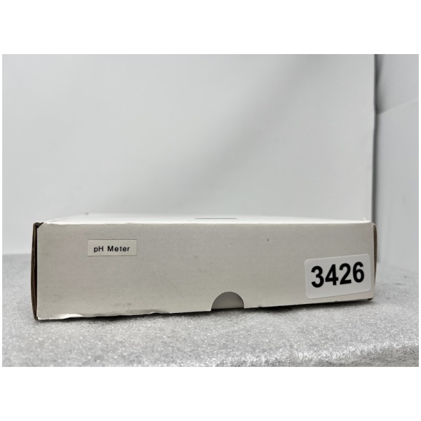 EXTECH PH220 Waterproof Palm PH Meter - Image 3